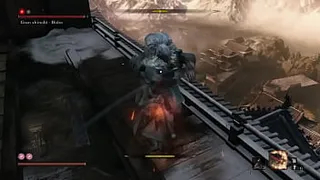Horny old man fucks me with his machete but mine is stronger and I end up fucking him