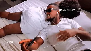 The Chronic Debtor- Behind the scene