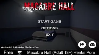 Macabre Hall v0.1.0 (Adult 18 ) Hentai Porn