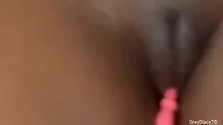 Sexystacy7 - teen with beautiful pussy