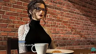 I love my step mother-in-law Episode 16 step Mom is hotter - I'm sorry for my girlfriend