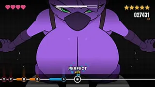 Beat Banger (All Levels, Normal Difficulty)