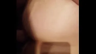 Good French ass