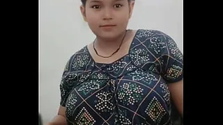 Cute teen show boobs