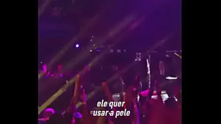 Ninety Fucking Jhonny De Ladinho 4K Full HD