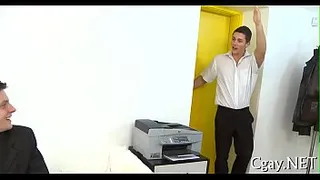 Gay sex exposed