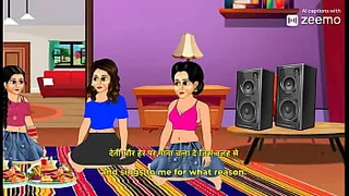 tharkis wife