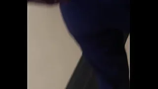 hot ass on bb's filla
