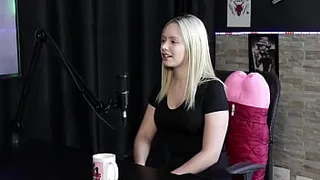 He identified with hard porn, had a gang bang with 7 men, a dp, and the series of Barbie having sex... - Vivian Lola (SHEER/RED)