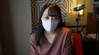 Mask de real amateur"" 18 years old! , A genuine and genuine former underground idol appears! , complete first shooting! , now ○○? ? , 2nd Round of Creampie ""Individual Shooting"" Individual Shooting Original 204th Person