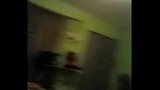 Mary fucking with my step uncle Carlos
