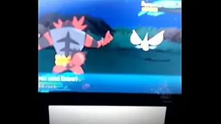 Buff pokemon furry impregnates moth