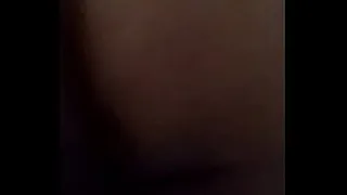For my ex's ass he says I can't stand your cock it's very hot