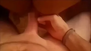 Mature amateur can't be more of a slut; she's underserved. She needs the roughness of a man, and feeling like a slut ends up screaming, begging for it hard, with her asshole ripped.