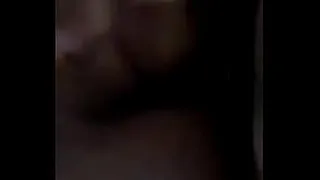 Fucking with Carmen since she was willing