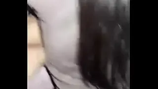 My big booty bitch
