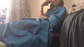 Sweet bhabhi had sex with her step brother