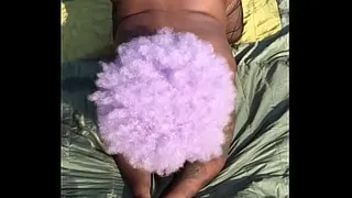 Living My Life As Hazelnut Fuck You Mean