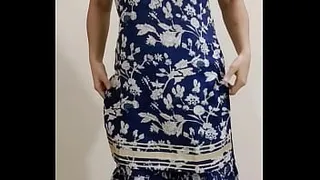 Beautiful step cousin step sister fucking by step brother