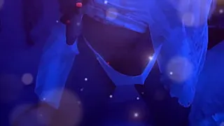 Prettyfeetelite - Barefoot Goddess Twinkletoes - Cumming Multiple Times to Fans Cum Tributes