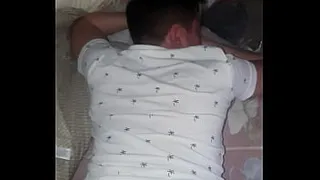 gay sex with hair