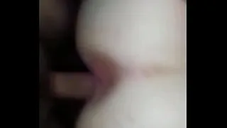 suck off, fuck cum on ass