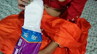 step Aunt quenched her thirst with step sister's step son's long penis