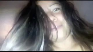 Cuckold riding