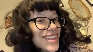 The natural hair is growing?