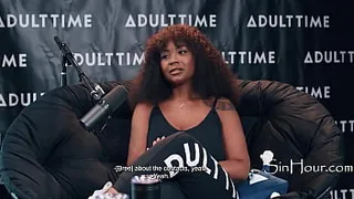 Avery’s Steamy Insights on Creampie Appeal