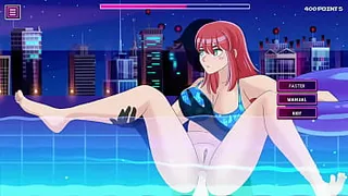 UNLOCKING EVERYTHING TO SEE THE GIRLS NAKED WHILE FUCKING! - Nightgamer 0.20 (NO COMMENTARY)