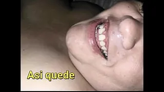 Jean Rdz fucking with young single