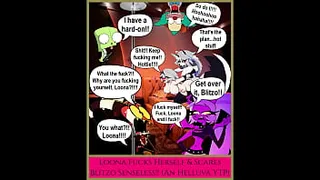 The Lethal Creators Present! Season 1, Episode 1 (Uncensored, Re-uploaded)