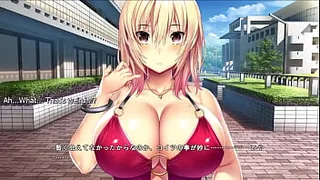 Tenioha feat Ikumi - Turning Point - Fuck Buddy or More...?