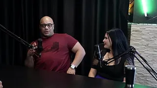 He knows how to make a woman cum, he gets horny when her husband is having sex with another woman, they've had many threesomes, and the craziest story... - Hush Couple (WATCH ON: SHEER/RED)