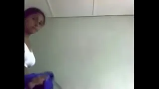 indian girl boobs show
