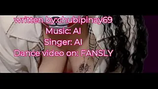 My first written song, hope you like it.#JessicaF