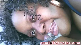 2 bbw and 1 black cock