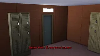 BOY FUCKS WITH A STRANGER AND HER MOTHER!!! / SIMS CAP2