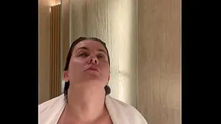 Brazilian madam's bath