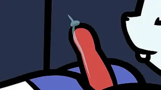Pokemon Sex Gay animation