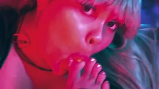 Cutie Piie's Foot Tease