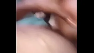 Tight pussy riding me