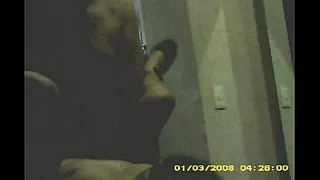 Spying on a friend