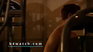 The Brotherhood V: Alumni A Gay Movie Sex Scene Clip