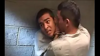 innocents - colombian gay series