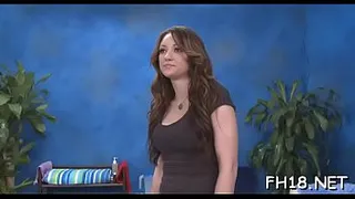 Massage porn xvideos