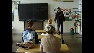 The Driving School