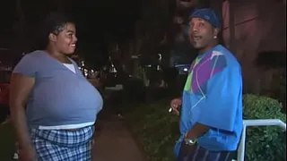 SSBBW Amateur Black Goddess Booty