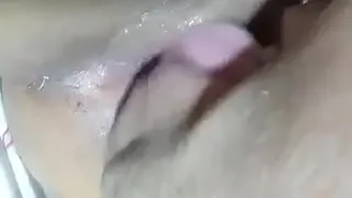 YOUNG NAUGHTY KNOWS EARLY TO ENJOY LIFE IN A PLEASANT WAY